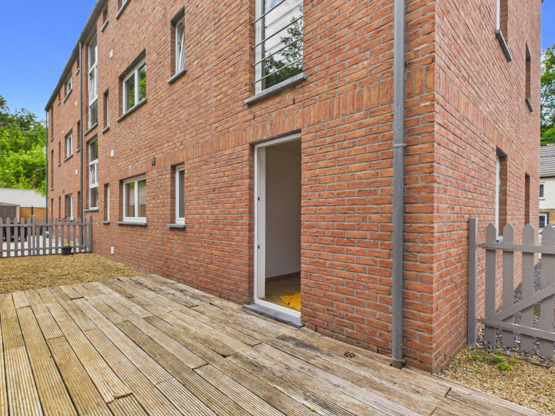VENDU - VIAGER LIBRE - Appartement situé au rez-de-chausée avec extérieur — photo 15