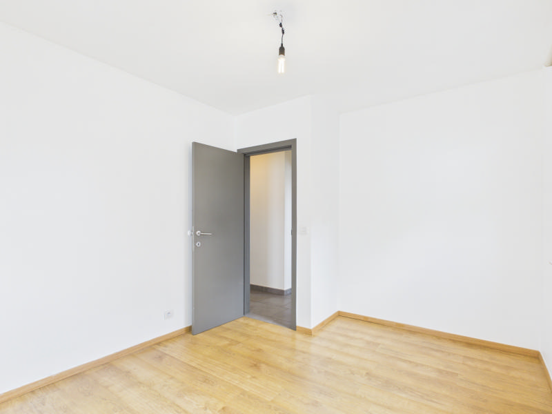 VENDU - VIAGER LIBRE - Appartement situé au rez-de-chausée avec extérieur — photo 10