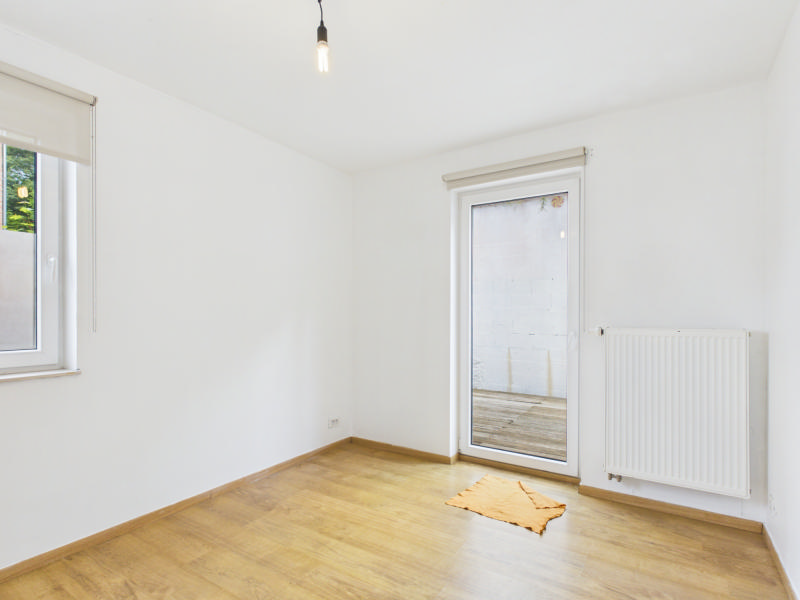 VENDU - VIAGER LIBRE - Appartement situé au rez-de-chausée avec extérieur — photo 11
