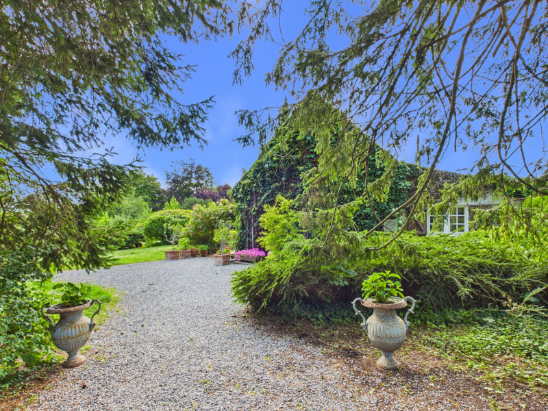 A VENDRE - deux maisons réunies en une opportunité unique à WANZE — photo 33