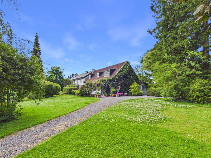 A VENDRE - deux maisons réunies en une opportunité unique à WANZE — photo 39