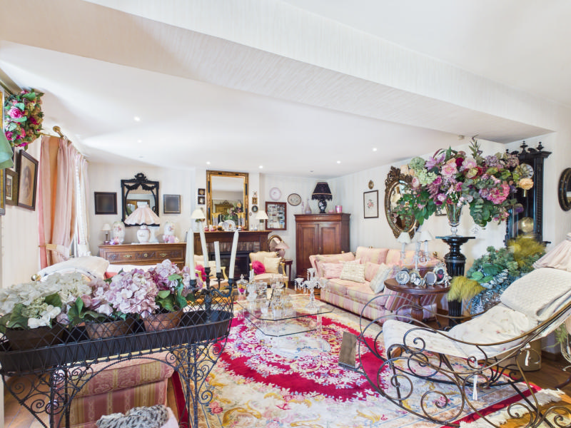 A VENDRE - deux maisons réunies en une opportunité unique à WANZE — photo 13