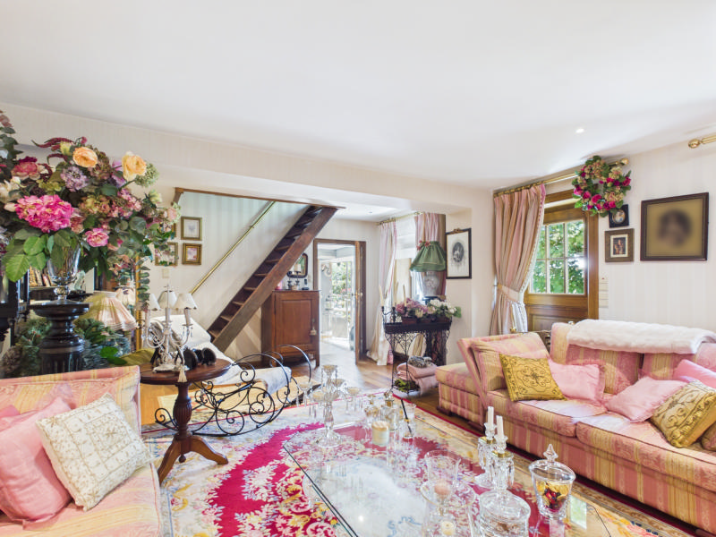 A VENDRE - deux maisons réunies en une opportunité unique à WANZE — photo 10