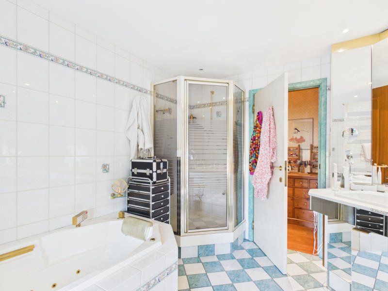 A VENDRE - deux maisons réunies en une opportunité unique à WANZE — photo 18