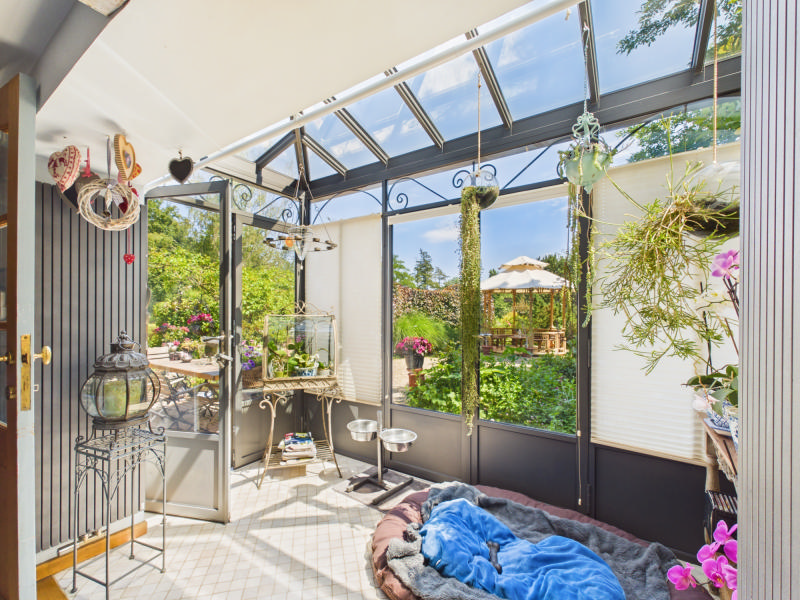 A VENDRE - deux maisons réunies en une opportunité unique à WANZE — photo 12