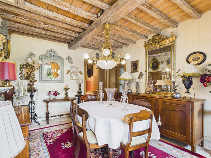 A VENDRE - deux maisons réunies en une opportunité unique à WANZE — photo 15