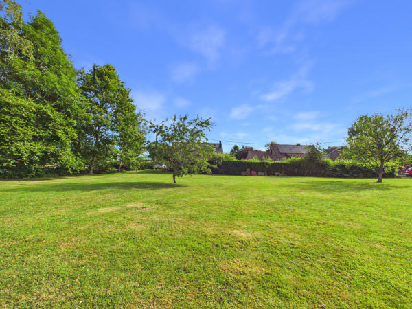 Très jolie maison de village avec un jardin/Parc — photo 28