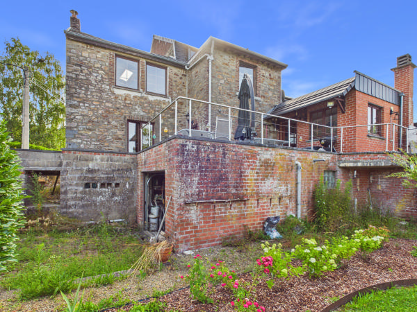 Très jolie maison de village avec un jardin/Parc — photo 32