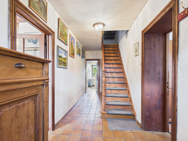 Très jolie maison de village avec un jardin/Parc — photo 10