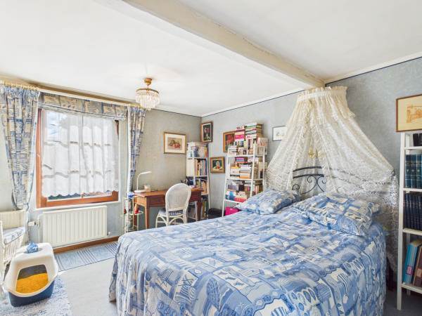 Très jolie maison de village avec un jardin/Parc — photo 19