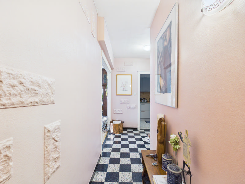 Bel appartement vendu en viager occupé — photo 6