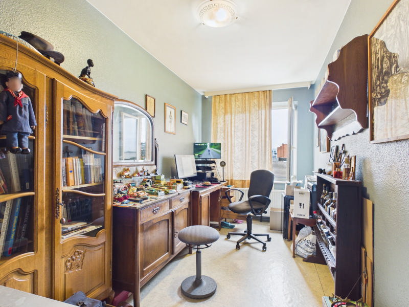 Bel appartement vendu en viager occupé — photo 10