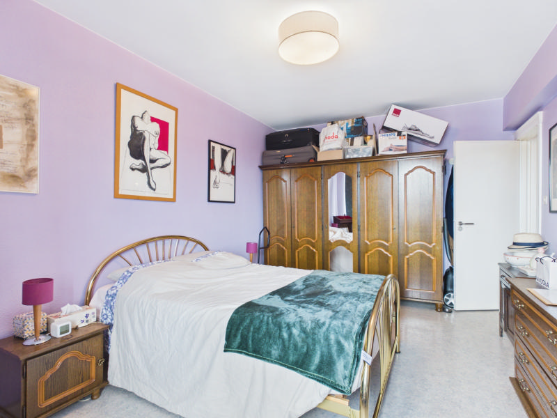 Bel appartement vendu en viager occupé — photo 8