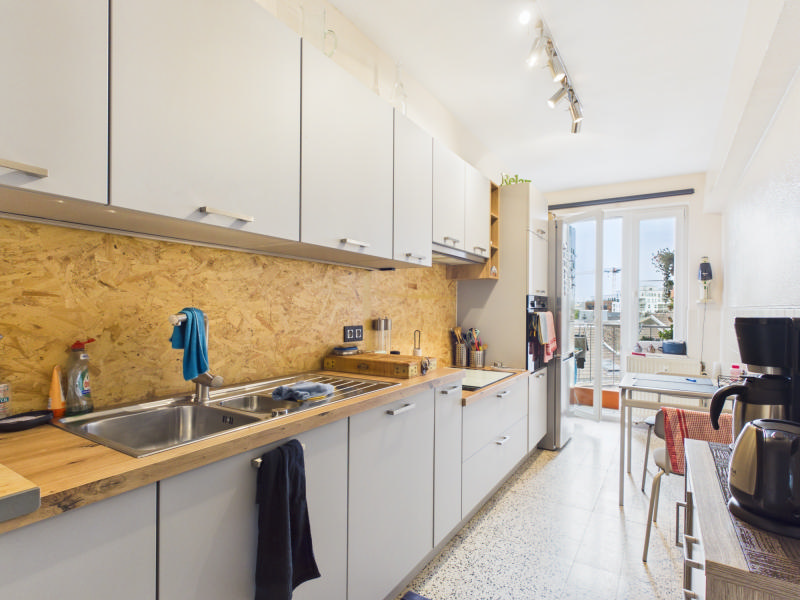 Bel appartement vendu en viager occupé — photo 4
